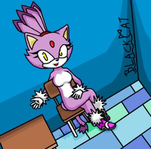 Rating: Safe Score: 0 Tags: anthro biped blackcat blaze_the_cat breasts clothing domestic_cat e621 featureless_breasts felid feline felis female footwear fur gloves handwear mammal natural_alt nude purple_body purple_fur sega shoes sitting solo sonic_the_hedgehog_(series) tail white_clothing white_gloves white_handwear User: bunchy7s Rating: Safe Score: 0 Tags: anthro biped blackcat blaze_the_cat breasts clothing domestic_cat e621 featureless_breasts felid feline felis female footwear fur gloves handwear mammal natural_alt nude purple_body purple_fur sega shoes sitting solo sonic_the_hedgehog_(series) tail white_clothing white_gloves white_handwear User: bunchy7s