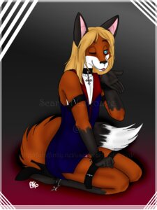 Rating: Safe Score: 0 Tags: ankle_strap_heels anthro biped blonde_hair blue_eyes bottomwear canid canine clothed clothing crossdressing cuff_(restraint) dress e621 femboy footwear fox hair high_heels jessie_lockhart kissing leather leather_cuffs male mammal pumps restraints scarlett_the_red shoes skirt solo watermark User: bunchy7s Rating: Safe Score: 0 Tags: ankle_strap_heels anthro biped blonde_hair blue_eyes bottomwear canid canine clothed clothing crossdressing cuff_(restraint) dress e621 femboy footwear fox hair high_heels jessie_lockhart kissing leather leather_cuffs male mammal pumps restraints scarlett_the_red shoes skirt solo watermark User: bunchy7s