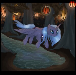 Rating: Safe Score: 0 Tags: blue_body blue_eyes blue_feathers blue_hair crown detailed_background e621 equid equine feathered_wings feathers female feral friendship_is_magic hair hasbro headgear hi_res horn mammal mclarenf1lm22 my_little_pony mythological_creature mythological_equine mythology princess_luna_(mlp) quadruped solo tail toony winged_unicorn wings User: bunchy7s