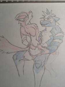 Rating: Explicit Score: 0 Tags: 3:4 absurd_res anal anthro canid canine duo e621 erection genitals hi_res male male/male male_penetrated male_penetrating male_penetrating_male mammal penetration penis sex sournote User: bunchy7s Rating: Explicit Score: 0 Tags: 3:4 absurd_res anal anthro canid canine duo e621 erection genitals hi_res male male/male male_penetrated male_penetrating male_penetrating_male mammal penetration penis sex sournote User: bunchy7s
