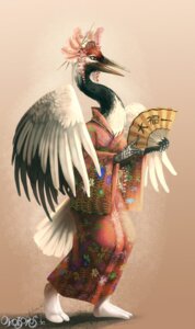 Rating: Safe Score: 0 Tags: anthro asian_clothing avian beak biped bird clothed clothing crane_(bird) dancing e621 east_asian_clothing eurofurence feathers female geisha gruiform grus_(genus) hand_fan holding_object japanese japanese_clothing kimono nathradas red-crowned_crane simple_background solo standing tail tail_feathers User: bunchy7s Rating: Safe Score: 0 Tags: anthro asian_clothing avian beak biped bird clothed clothing crane_(bird) dancing e621 east_asian_clothing eurofurence feathers female geisha gruiform grus_(genus) hand_fan holding_object japanese japanese_clothing kimono nathradas red-crowned_crane simple_background solo standing tail tail_feathers User: bunchy7s