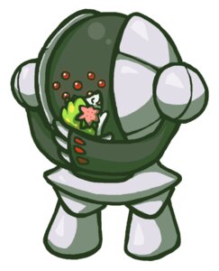 Rating: Safe Score: 0 Tags: ambiguous_gender back_plant back_shrub black_body bluwiikoon daww duo e621 elemental_creature eyes_closed feral flora_fauna flower flower_(anatomy) generation_3_pokemon generation_4_pokemon happy head_flower hug land_forme_shaymin legendary_pokemon multi_eye nintendo plant pokemon pokemon_(species) red_eyes registeel romantic romantic_couple shaymin simple_background size_difference white_background white_body User: bunchy7s