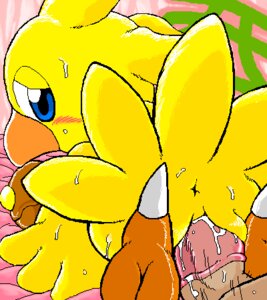 Rating: Explicit Score: 0 Tags: boko chocobo chocobo_tales female final_fantasy rule34 sex tagme User: bunchy7s