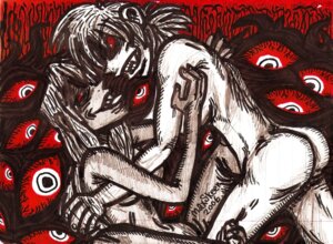 Rating: Explicit Score: 0 Tags: drawn female hellsing integra_hellsing max_skeen rule34 seras_victoria tagme yuri User: bunchy7s