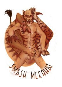 Rating: Explicit Score: 0 Tags: 2012 anthro avoid_posting bodily_fluids cum duo e621 erection feet foot_fetish foot_play footjob genital_fluids genitals herpestid hindpaw male male/male mammal meerkat nereza paws penile penis sex smashmeerkat tail User: bunchy7s