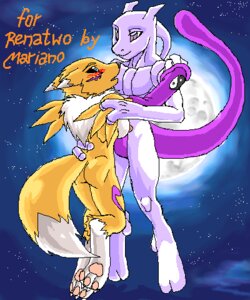 Rating: Explicit Score: 0 Tags: anthro ass breasts canine color crossover digimon digimon_(species) feline female fur furry interspecies legendary_pokemon male mewtwo nude pokemon pokemon_(species) renamon rule34 tagme tail User: bunchy7s Rating: Explicit Score: 0 Tags: anthro ass breasts canine color crossover digimon digimon_(species) feline female fur furry interspecies legendary_pokemon male mewtwo nude pokemon pokemon_(species) renamon rule34 tagme tail User: bunchy7s