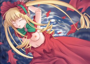 Rating: Explicit Score: 0 Tags: female rozen_maiden rule34 shinku tagme User: bunchy7s