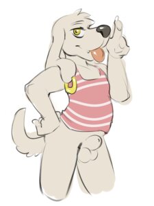 Rating: Explicit Score: 0 Tags: 3:4 animal_genitalia anthro balls bottomless canid canine canis clothed clothing domestic_dog e621 ear_piercing family_guy fully_sheathed genitals hi_res jasper_(family_guy) male mammal piercing sheath solo unknown_artist User: bunchy7s Rating: Explicit Score: 0 Tags: 3:4 animal_genitalia anthro balls bottomless canid canine canis clothed clothing domestic_dog e621 ear_piercing family_guy fully_sheathed genitals hi_res jasper_(family_guy) male mammal piercing sheath solo unknown_artist User: bunchy7s