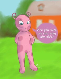 Rating: Explicit Score: 0 Tags: 2012 absurd_res anthro backyard backyardigans blue_eyes blush child dialogue digital_media_(artwork) e621 english_text female genitals hi_res innie_vulva navel nipples open_mouth pink_body signature solo text uniqua vulva young young_anthro zeklullaby User: bunchy7s Rating: Explicit Score: 0 Tags: 2012 absurd_res anthro backyard backyardigans blue_eyes blush child dialogue digital_media_(artwork) e621 english_text female genitals hi_res innie_vulva navel nipples open_mouth pink_body signature solo text uniqua vulva young young_anthro zeklullaby User: bunchy7s