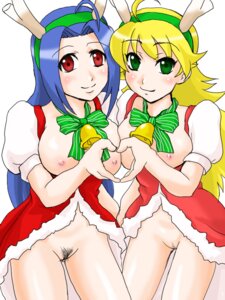 Rating: Explicit Score: 0 Tags: artist_request female hoshii_miki idolmaster miura_azusa rule34 tagme User: bunchy7s Rating: Explicit Score: 0 Tags: artist_request female hoshii_miki idolmaster miura_azusa rule34 tagme User: bunchy7s
