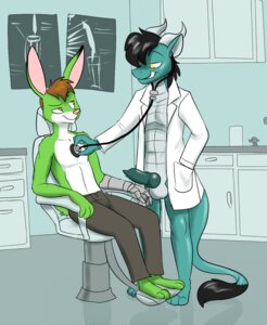 Rating: Explicit Score: 0 Tags: animal_genitalia animal_penis anthro arra asalis_jenkins_(character) balls bottomless canine_genitalia canine_penis clothed clothing digital_media_(artwork) doctor doctor's_office dragon duo e621 erection examination eye_contact fur genitals grin knot lagomorph leporid listening_to_chest looking_at_another male male/male mammal medical_instrument metal_(artist) mythological_creature mythological_scalie mythology patient penis rabbit reptile scalie scientific_instrument shaded sitting smile standing stethoscope tail tail_tuft topless tuft unprofessional_behavior User: bunchy7s Rating: Explicit Score: 0 Tags: animal_genitalia animal_penis anthro arra asalis_jenkins_(character) balls bottomless canine_genitalia canine_penis clothed clothing digital_media_(artwork) doctor doctor's_office dragon duo e621 erection examination eye_contact fur genitals grin knot lagomorph leporid listening_to_chest looking_at_another male male/male mammal medical_instrument metal_(artist) mythological_creature mythological_scalie mythology patient penis rabbit reptile scalie scientific_instrument shaded sitting smile standing stethoscope tail tail_tuft topless tuft unprofessional_behavior User: bunchy7s