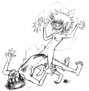 Rating: Explicit Score: 0 Tags: 2011 annie-mae barefoot breasts cyborg_noodle duo female gorillaz male murdoc_niccals noodle_(gorillaz) nude rule34 sex straight tagme what User: bunchy7s Rating: Explicit Score: 0 Tags: 2011 annie-mae barefoot breasts cyborg_noodle duo female gorillaz male murdoc_niccals noodle_(gorillaz) nude rule34 sex straight tagme what User: bunchy7s