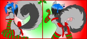 Rating: Questionable Score: 0 Tags: 2011 alternative_fashion anthro arm_warmers armwear breasts canid canine canis christmas cleavage clothed clothing collar e621 ear_piercing eyewear female flat_colors glasses hair handwear holidays legwear looking_at_viewer mammal pattern_armwear pattern_clothing pattern_handwear piercing pinup ponytail pose ribbons signature silvermidnight silvermidnight_(character) solo stockings striped_armwear striped_clothing striped_handwear stripes tail wolf User: bunchy7s Rating: Questionable Score: 0 Tags: 2011 alternative_fashion anthro arm_warmers armwear breasts canid canine canis christmas cleavage clothed clothing collar e621 ear_piercing eyewear female flat_colors glasses hair handwear holidays legwear looking_at_viewer mammal pattern_armwear pattern_clothing pattern_handwear piercing pinup ponytail pose ribbons signature silvermidnight silvermidnight_(character) solo stockings striped_armwear striped_clothing striped_handwear stripes tail wolf User: bunchy7s