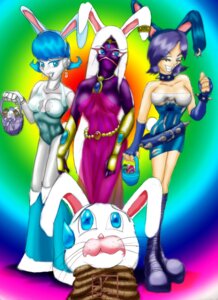 Rating: Explicit Score: 0 Tags: alien alien_girl alien_humanoid blue_hair capadochio cartoon_network crossover duck_dodgers easter_bunny female hi_hi_puffy_amiyumi human jenny_wakeman looney_tunes martian_(duck_dodgers) my_life_as_a_teenage_robot nickelodeon queen_tyr'ahnee rabbit rabbit_ears robot robot_girl robot_humanoid rule34 smooth_skin warner_brothers xj-9 yumi_yoshimura User: bunchy7s