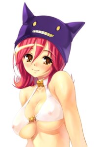 Rating: Explicit Score: 0 Tags: 1girls akamaru blush breasts cleavage clothing deviruchi deviruchi_hat erect_nipples female halterneck hat large_breasts nipples nipples_visible_through_clothing orange_eyes pink_hair ragnarok_online rule34 see-through solo suzuneko underboob whitesmith whitesmith_(ragnarok_online) User: bunchy7s