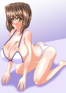 Rating: Explicit Score: 0 Tags: bb bikini breasts brown_eyes brown_hair female large_breasts rule34 swimsuit User: bunchy7s