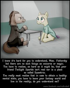 Rating: Questionable Score: 0 Tags: average_artist creepy duo e621 earth_pony english_text equid equine eyewear female feral fluttershy_(mlp) friendship_is_magic furniture glasses hasbro horse insane male mammal my_little_pony pony table tail text User: bunchy7s Rating: Questionable Score: 0 Tags: average_artist creepy duo e621 earth_pony english_text equid equine eyewear female feral fluttershy_(mlp) friendship_is_magic furniture glasses hasbro horse insane male mammal my_little_pony pony table tail text User: bunchy7s