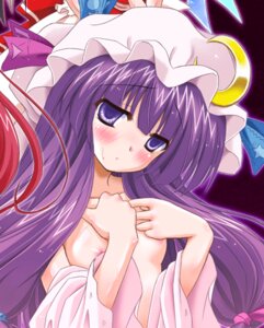 Rating: Explicit Score: 0 Tags: breasts female female_only human lowres nipples patchouli_knowledge purple_eyes purple_hair reverse_noise rule34 solo touhou yamu_(reverse_noise) User: bunchy7s Rating: Explicit Score: 0 Tags: breasts female female_only human lowres nipples patchouli_knowledge purple_eyes purple_hair reverse_noise rule34 solo touhou yamu_(reverse_noise) User: bunchy7s
