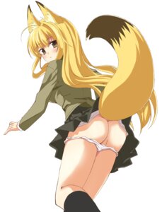 Rating: Questionable Score: 0 Tags: animal_humanoid blonde_hair bottomwear brown_body brown_fur butt canid canid_humanoid canine canine_humanoid clothed clothing clothing_pull date_(artist) dipstick_ears dipstick_tail e621 ear_markings female footwear fox fox_humanoid fur hair humanoid humanoid_hands kanokon legwear long_hair looking_at_viewer looking_back mammal mammal_humanoid markings multicolored_ears multicolored_tail panties panty_pull raised_tail rear_view school_uniform simple_background skirt socks solo standing tail tail_markings tan_body tan_skin underwear underwear_pull uniform white_background yellow_body yellow_eyes yellow_fur User: bunchy7s Rating: Questionable Score: 0 Tags: animal_humanoid blonde_hair bottomwear brown_body brown_fur butt canid canid_humanoid canine canine_humanoid clothed clothing clothing_pull date_(artist) dipstick_ears dipstick_tail e621 ear_markings female footwear fox fox_humanoid fur hair humanoid humanoid_hands kanokon legwear long_hair looking_at_viewer looking_back mammal mammal_humanoid markings multicolored_ears multicolored_tail panties panty_pull raised_tail rear_view school_uniform simple_background skirt socks solo standing tail tail_markings tan_body tan_skin underwear underwear_pull uniform white_background yellow_body yellow_eyes yellow_fur User: bunchy7s