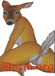 Rating: Explicit Score: 0 Tags: alsem anthro anus breasts butt deer e621 female genitals hi_res hooves mammal nude presenting presenting_hindquarters raised_tail scut_tail short_tail side_boob solo tail tail_anus unavailable_at_source vulva User: bunchy7s