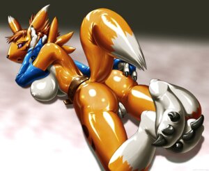 Rating: Explicit Score: 0 Tags: 2009 alternate_color anthro bandai_namco biped breasts butt canid canine clothing digimon digimon_(species) e621 feet female fingerless_gloves fur genitals glistening gloves handwear hindpaw kemono_inukai latex lying mammal nipples on_front paws renamon rika_nonaka rikamon solo spread_butt spreading tail transformation vulva white_body white_fur yellow_body yellow_fur User: bunchy7s Rating: Explicit Score: 0 Tags: 2009 alternate_color anthro bandai_namco biped breasts butt canid canine clothing digimon digimon_(species) e621 feet female fingerless_gloves fur genitals glistening gloves handwear hindpaw kemono_inukai latex lying mammal nipples on_front paws renamon rika_nonaka rikamon solo spread_butt spreading tail transformation vulva white_body white_fur yellow_body yellow_fur User: bunchy7s