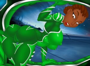 Rating: Questionable Score: 0 Tags: 1girls agura_ibaden battle_force_5 dark-skinned_female dark_skin female female_only hot_wheels rule34 solo vlade User: bunchy7s