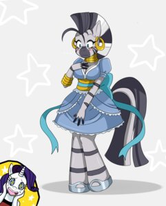 Rating: Safe Score: 0 Tags: 2012 alternate_form anthro anthrofied blush clothed clothing digital_media_(artwork) dress duo e621 ear_piercing equid equine female friendship_is_magic green_eyes hair happy hasbro hi_res horn jewelry mammal multicolored_hair my_little_pony mythological_creature mythological_equine mythology neck_ring open_mouth open_smile piercing pupils purple_hair rarity_(mlp) smile solo_focus sssonic2 star_pupils stripes symbol-shaped_pupils tail unicorn unusual_pupils zebra zecora_(mlp) User: bunchy7s Rating: Safe Score: 0 Tags: 2012 alternate_form anthro anthrofied blush clothed clothing digital_media_(artwork) dress duo e621 ear_piercing equid equine female friendship_is_magic green_eyes hair happy hasbro hi_res horn jewelry mammal multicolored_hair my_little_pony mythological_creature mythological_equine mythology neck_ring open_mouth open_smile piercing pupils purple_hair rarity_(mlp) smile solo_focus sssonic2 star_pupils stripes symbol-shaped_pupils tail unicorn unusual_pupils zebra zecora_(mlp) User: bunchy7s