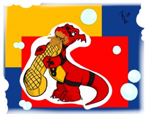 Rating: Explicit Score: 0 Tags: 2009 cockwaffle digimon digimon_(species) food guilmon male male_only reptile rule34 scalie waffle User: bunchy7s Rating: Explicit Score: 0 Tags: 2009 cockwaffle digimon digimon_(species) food guilmon male male_only reptile rule34 scalie waffle User: bunchy7s