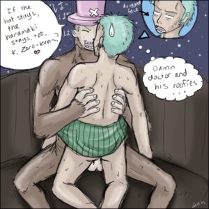 Rating: Explicit Score: 0 Tags: 2boys bestiality cab drugged english gay green_hair human male male_only multiple_males nude one_piece penis roronoa_zoro rule34 straight_hair tony_tony_chopper undressing yaoi User: bunchy7s Rating: Explicit Score: 0 Tags: 2boys bestiality cab drugged english gay green_hair human male male_only multiple_males nude one_piece penis roronoa_zoro rule34 straight_hair tony_tony_chopper undressing yaoi User: bunchy7s
