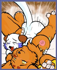 Rating: Explicit Score: 0 Tags: 4_toes age_difference anthro anthro_on_anthro ass_up blush border breasts butt child claws comic curling_toes digital_media_(artwork) dktorzi duo e621 eyes_closed feet female female_penetrated from_front_position fur larger_female larger_penetrated larger_sub lying male male/female male_penetrating male_penetrating_female mammal missionary_position moan nipples nude oekaki older_female older_penetrated on_back open_mouth orange_body orange_fur penetration penile penile_penetration penis_in_vagina sex size_difference smaller_male smile spread_legs spreading submissive tail toe_claws toes vaginal vaginal_penetration yellow_eyes young young_anthro younger_male User: bunchy7s