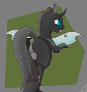 Rating: Explicit Score: 0 Tags: abstract_background alpha_channel anus arthropod backsack balls blue_eyes butt capseys changeling_(mlp) drone_(mlp) e621 fangs feral friendship_is_magic genitals hasbro hi_res horn insect_wings looking_at_viewer looking_back male mane my_little_pony simple_background smile solo teeth wings User: bunchy7s Rating: Explicit Score: 0 Tags: abstract_background alpha_channel anus arthropod backsack balls blue_eyes butt capseys changeling_(mlp) drone_(mlp) e621 fangs feral friendship_is_magic genitals hasbro hi_res horn insect_wings looking_at_viewer looking_back male mane my_little_pony simple_background smile solo teeth wings User: bunchy7s