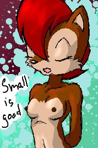 Rating: Explicit Score: 0 Tags: 2d anthro archie_comics chipmunk color female female_only furry kenfoxx mammal mobian_(species) rodent rule34 sally_acorn sega sonic_(series) sonic_satam sonic_the_hedgehog_(archie) sonic_the_hedgehog_(comics) sonic_the_hedgehog_(series) squirrel tagme User: bunchy7s