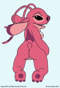Rating: Explicit Score: 0 Tags: 2010 3_toes alien angel_(lilo_and_stitch) antennae_(anatomy) back_markings big_ears black_eyes butt chest_markings digital_media_(artwork) disney e621 english_text experiment_(lilo_and_stitch) feet female flat_colors fur genitals killjoy08 lilo_and_stitch markings open_mouth open_smile pink_body pink_fur rear_view simple_background small_tail smile solo tail text toes vulva User: bunchy7s Rating: Explicit Score: 0 Tags: 2010 3_toes alien angel_(lilo_and_stitch) antennae_(anatomy) back_markings big_ears black_eyes butt chest_markings digital_media_(artwork) disney e621 english_text experiment_(lilo_and_stitch) feet female flat_colors fur genitals killjoy08 lilo_and_stitch markings open_mouth open_smile pink_body pink_fur rear_view simple_background small_tail smile solo tail text toes vulva User: bunchy7s