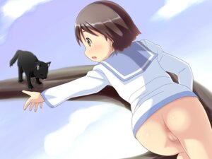 Rating: Explicit Score: 0 Tags: aobii_dou blush clothing female miyafuji_yoshika no_panties rule34 strike_witches tagme world_witches_series User: bunchy7s Rating: Explicit Score: 0 Tags: aobii_dou blush clothing female miyafuji_yoshika no_panties rule34 strike_witches tagme world_witches_series User: bunchy7s
