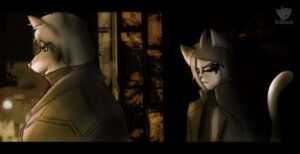 Rating: Safe Score: 0 Tags: anthro deus_ex domestic_cat duo e621 felid feline felis male mammal parody tail tridark User: bunchy7s Rating: Safe Score: 0 Tags: anthro deus_ex domestic_cat duo e621 felid feline felis male mammal parody tail tridark User: bunchy7s