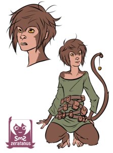 Rating: Safe Score: 0 Tags: 2012 bell belt brown_body brown_fur brown_hair clothing crouching dungeons_and_dragons e621 fa_(zeratanus) female fur green_clothing green_shirt green_topwear green_tunic hair haplorhine hasbro mammal monkey orange_eyes paws pouches primate shirt solo topwear tunic vanara wizards_of_the_coast zeratanus User: bunchy7s Rating: Safe Score: 0 Tags: 2012 bell belt brown_body brown_fur brown_hair clothing crouching dungeons_and_dragons e621 fa_(zeratanus) female fur green_clothing green_shirt green_topwear green_tunic hair haplorhine hasbro mammal monkey orange_eyes paws pouches primate shirt solo topwear tunic vanara wizards_of_the_coast zeratanus User: bunchy7s