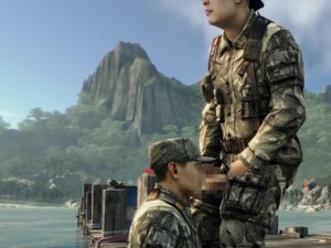 Rating: Explicit Score: 0 Tags: 2boys blowjob censored crysis gay male military military_uniform pixelated rule34 soldier tagme yaoi User: bunchy7s Rating: Explicit Score: 0 Tags: 2boys blowjob censored crysis gay male military military_uniform pixelated rule34 soldier tagme yaoi User: bunchy7s