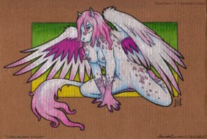 Rating: Explicit Score: 0 Tags: anthro biped breasts e621 equid equine feathered_wings feathers female fur genitals hair kneeling long_hair looking_at_viewer mammal mythological_creature mythological_equine mythology nipples nude pegasus pink_body pink_feathers pink_fur pink_hair solo spots tail ultraviolet vulva wings User: bunchy7s Rating: Explicit Score: 0 Tags: anthro biped breasts e621 equid equine feathered_wings feathers female fur genitals hair kneeling long_hair looking_at_viewer mammal mythological_creature mythological_equine mythology nipples nude pegasus pink_body pink_feathers pink_fur pink_hair solo spots tail ultraviolet vulva wings User: bunchy7s