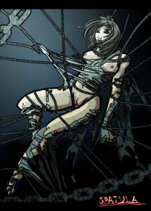 Rating: Explicit Score: 0 Tags: 1girls asian batgirl batman_(series) cassandra_cain dc dc_comics female female_only rule34 solo spatula spatula_(artist) tagme User: bunchy7s