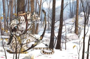 Rating: Safe Score: 0 Tags: 2001 anthro arrow_(weapon) bow_(weapon) claws detailed_background e621 felid goldenwolf holding_object holding_weapon knife male mammal outside pantherine plant quiver_(object) ranged_weapon scenery snow solo stripes tail tiger tree weapon wood User: bunchy7s Rating: Safe Score: 0 Tags: 2001 anthro arrow_(weapon) bow_(weapon) claws detailed_background e621 felid goldenwolf holding_object holding_weapon knife male mammal outside pantherine plant quiver_(object) ranged_weapon scenery snow solo stripes tail tiger tree weapon wood User: bunchy7s