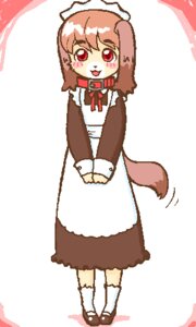 Rating: Safe Score: 0 Tags: 3:5 aliasing anthro biped blush brown_body brown_fur brown_tail_tip canid canine canis cel_shading clothed clothing collar digital_media_(artwork) dipstick_ears dipstick_tail domestic_dog e621 ear_markings female footwear fully_clothed fur kemono kin-shun legwear long_ears looking_at_viewer low_res mai_(kin-shun) maid_uniform mammal markings mary_janes motion_lines multicolored_ears multicolored_tail open_mouth open_smile pink_body pink_fur red_eyes shaded shoes simple_background smile socks solo standing tail tail_markings tail_motion tailwag toony uniform white_background User: bunchy7s Rating: Safe Score: 0 Tags: 3:5 aliasing anthro biped blush brown_body brown_fur brown_tail_tip canid canine canis cel_shading clothed clothing collar digital_media_(artwork) dipstick_ears dipstick_tail domestic_dog e621 ear_markings female footwear fully_clothed fur kemono kin-shun legwear long_ears looking_at_viewer low_res mai_(kin-shun) maid_uniform mammal markings mary_janes motion_lines multicolored_ears multicolored_tail open_mouth open_smile pink_body pink_fur red_eyes shaded shoes simple_background smile socks solo standing tail tail_markings tail_motion tailwag toony uniform white_background User: bunchy7s