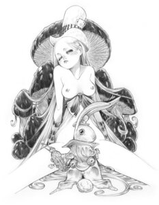 Rating: Explicit Score: 0 Tags: alessandro_barbucci alice_in_wonderland alice_liddell female monochrome nipples rule34 tagme white_rabbit_(wonderland) User: bunchy7s