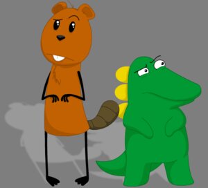Rating: Safe Score: 0 Tags: alpha_channel anthro beaver beaver_(beaver_and_steve) beaver_and_steve cat_kern dinosaur duo e621 male mammal prehistoric_species reptile rodent scalie simple_background steve_(beaver_and_steve) tail transparent_background User: bunchy7s Rating: Safe Score: 0 Tags: alpha_channel anthro beaver beaver_(beaver_and_steve) beaver_and_steve cat_kern dinosaur duo e621 male mammal prehistoric_species reptile rodent scalie simple_background steve_(beaver_and_steve) tail transparent_background User: bunchy7s