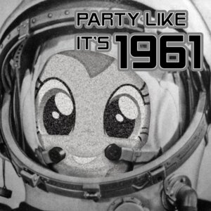 Rating: Safe Score: 0 Tags: 1960s_theme 1:1 astronaut e621 earth_pony equid equine female feral friendship_is_magic grandfathered_content hasbro horse mammal my_little_pony pinkie_pie_(mlp) pony russian solo spacesuit unknown_artist yuri_gagarin User: bunchy7s