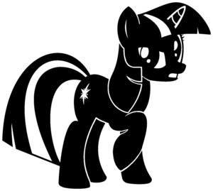 Rating: Safe Score: 0 Tags: black_and_white e621 equid equine female feral friendship_is_magic fur hair hasbro hi_res horn mammal monochrome my_little_pony mythological_creature mythological_equine mythology quadruped simple_background solo tail twilight_sparkle_(mlp) unicorn unknown_artist white_background User: bunchy7s