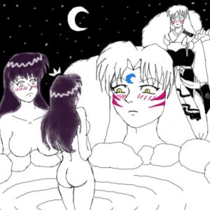 Rating: Explicit Score: 0 Tags: ass bathing blush clothed clothed_male female inuyasha kagome_higurashi long_hair male night nude nude_female outdoors predator808 rule34 sesshoumaru spot_color uncensored User: bunchy7s Rating: Explicit Score: 0 Tags: ass bathing blush clothed clothed_male female inuyasha kagome_higurashi long_hair male night nude nude_female outdoors predator808 rule34 sesshoumaru spot_color uncensored User: bunchy7s