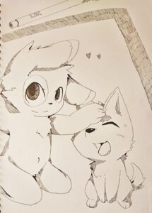 Rating: Safe Score: 0 Tags: ambiguous_gender anthro canid canine canis domestic_pet duo e621 feral furries_with_pets heart_symbol kuruitty lagomorph leporid mammal monochrome nude pen rabbit sitting wolf User: bunchy7s Rating: Safe Score: 0 Tags: ambiguous_gender anthro canid canine canis domestic_pet duo e621 feral furries_with_pets heart_symbol kuruitty lagomorph leporid mammal monochrome nude pen rabbit sitting wolf User: bunchy7s