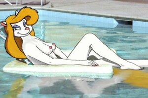 Rating: Explicit Score: 0 Tags: animaniacs anthro areola breasts e621 female mammal minerva_mink mink mustelid musteline nipples nude partially_submerged skinny_dipping solo swimming_pool true_musteline unknown_artist warner_brothers water User: bunchy7s