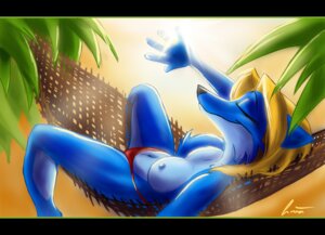 Rating: Questionable Score: 0 Tags: anthro black_bars black_nose blonde_hair blue_body blue_fur blue_nipples breasts canid canine cinnamonhunter clothed clothing countershading e621 eyes_closed female fox fur hair hammock letterbox light light_beam lying mammal nipples on_back she-wolf_(cinnamonhunter) solo sunbeam sunlight topless tropical User: bunchy7s