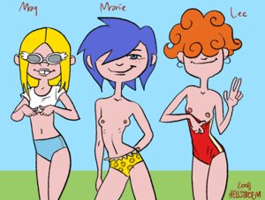 Rating: Explicit Score: 0 Tags: 2008 3girls bikini_bottom blonde_hair blue_bikini_bottom blue_eyes blue_hair breasts clothing ed_edd_n_eddy exposed_breasts female hellstroem human kanker_sisters lee_kanker long_hair marie_kanker may_kanker multiple_females multiple_girls polka_dot_bikini red_swimsuit rule34 shirt shirt_lift short_hair small_breasts smile straight_hair swimsuit swimsuit_down swimsuit_pull topless undressing User: bunchy7s Rating: Explicit Score: 0 Tags: 2008 3girls bikini_bottom blonde_hair blue_bikini_bottom blue_eyes blue_hair breasts clothing ed_edd_n_eddy exposed_breasts female hellstroem human kanker_sisters lee_kanker long_hair marie_kanker may_kanker multiple_females multiple_girls polka_dot_bikini red_swimsuit rule34 shirt shirt_lift short_hair small_breasts smile straight_hair swimsuit swimsuit_down swimsuit_pull topless undressing User: bunchy7s